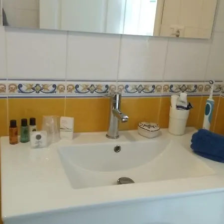 Atico Suenos De 아파트 데니아